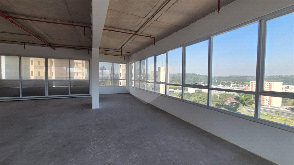 Salas Comercial BARUERI