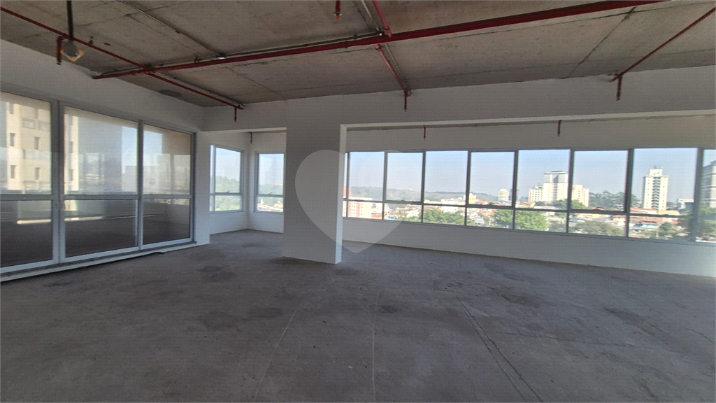 Salas Comercial BARUERI