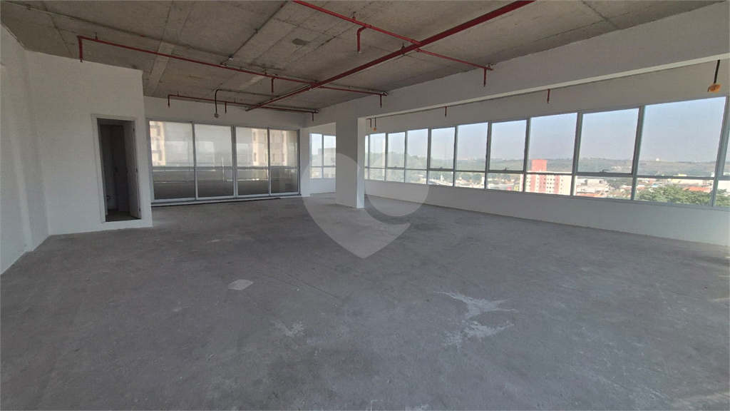 Salas Comercial BARUERI