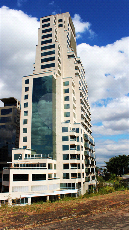 Salas Comercial BARUERI