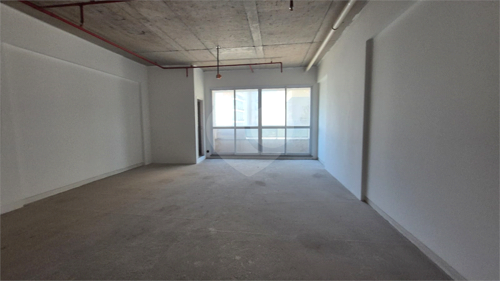 Salas Comercial BARUERI