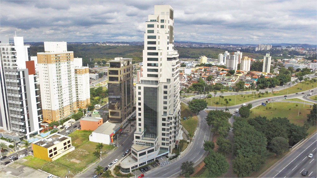 Salas Comercial BARUERI