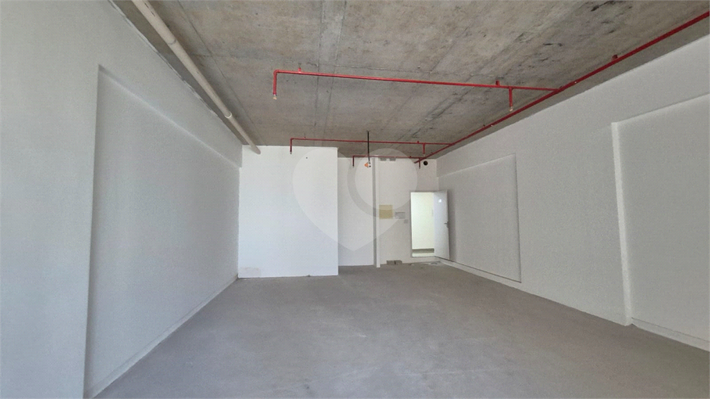 Salas Comercial BARUERI