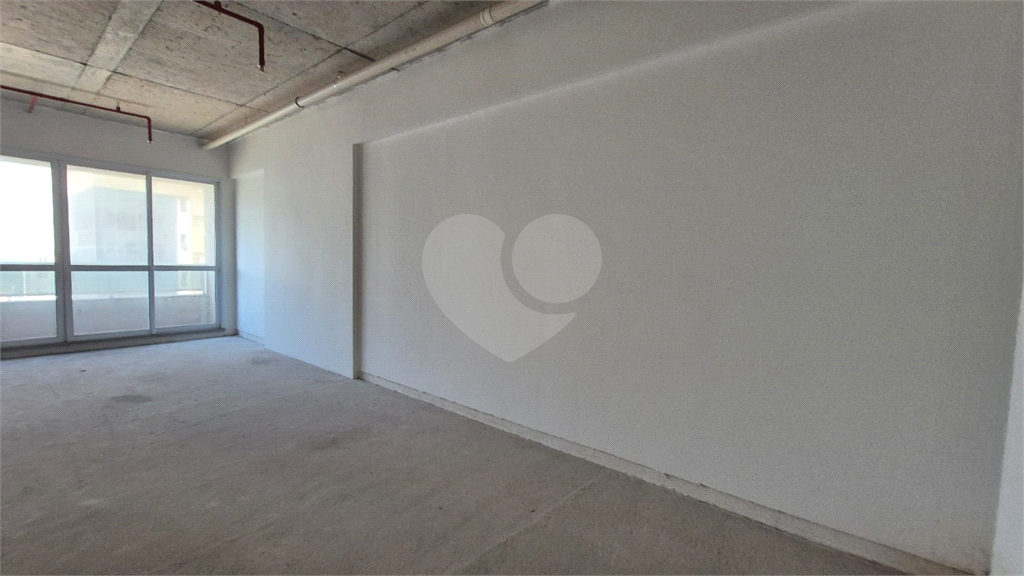 Salas Comercial BARUERI