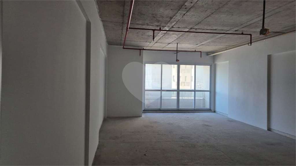 Salas Comercial BARUERI