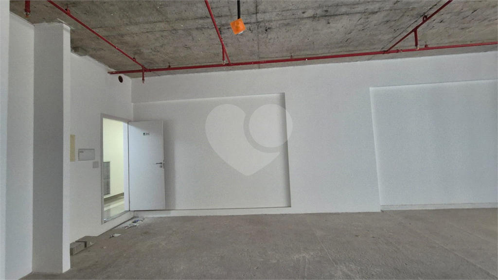 Salas Comercial BARUERI