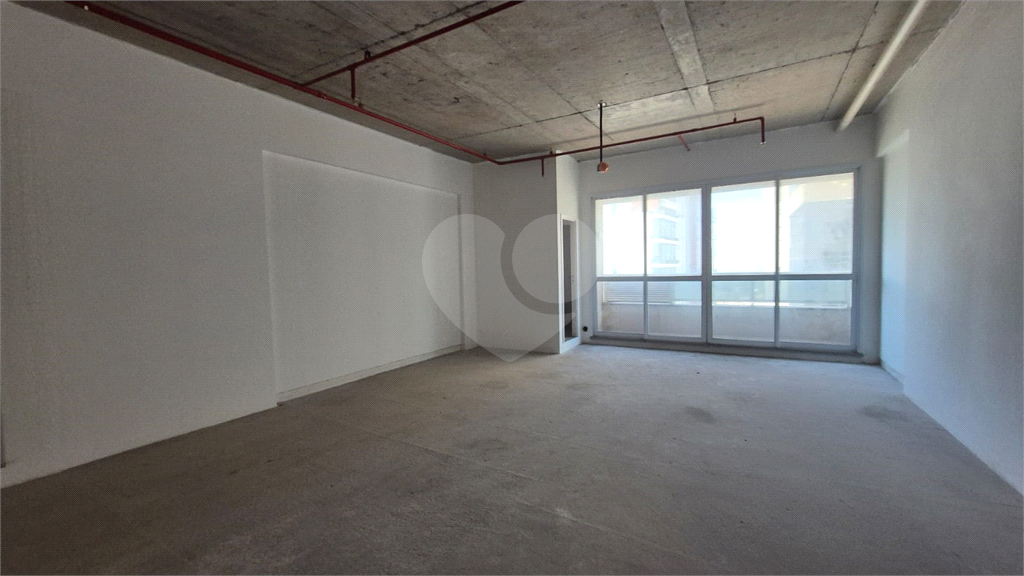 Salas Comercial BARUERI