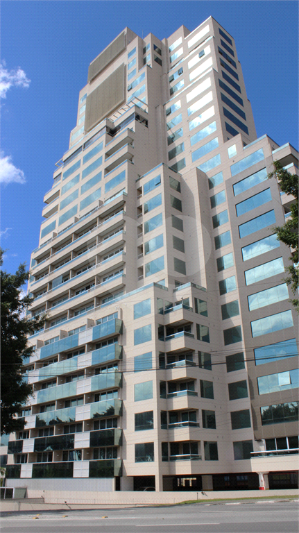 Salas Comercial BARUERI