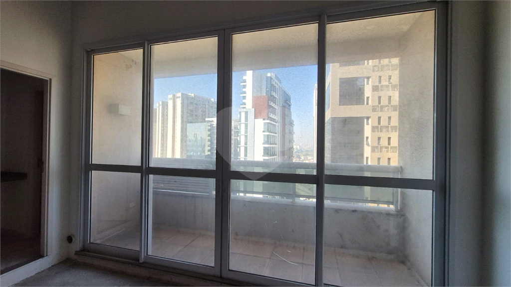 Salas Comercial BARUERI