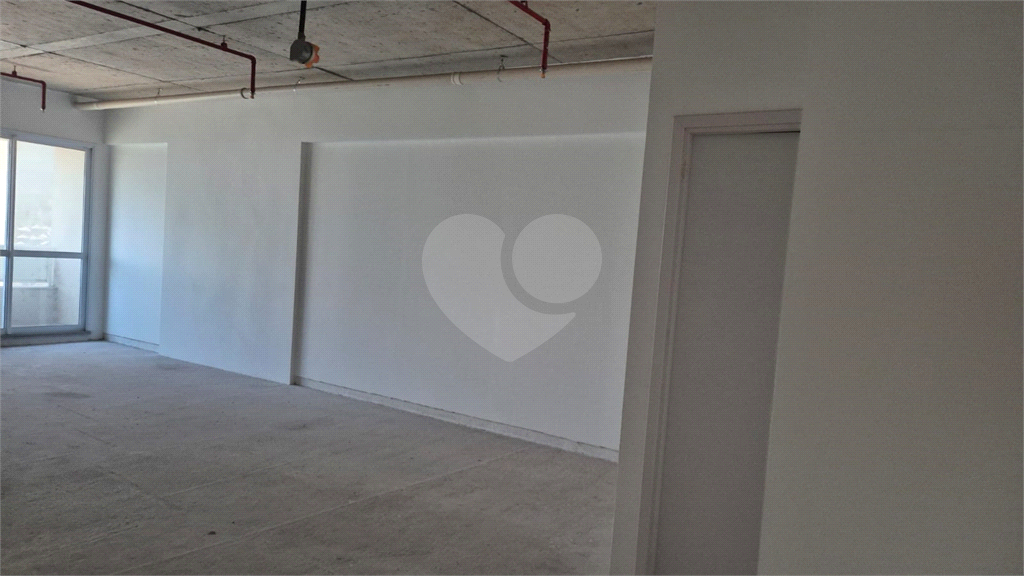 Salas Comercial BARUERI