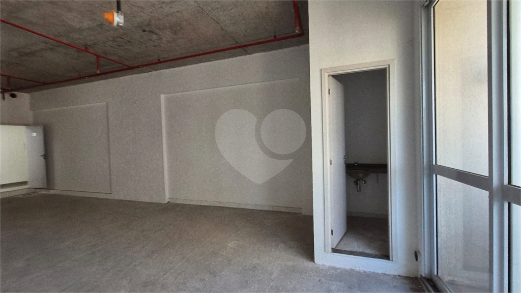 Salas Comercial BARUERI