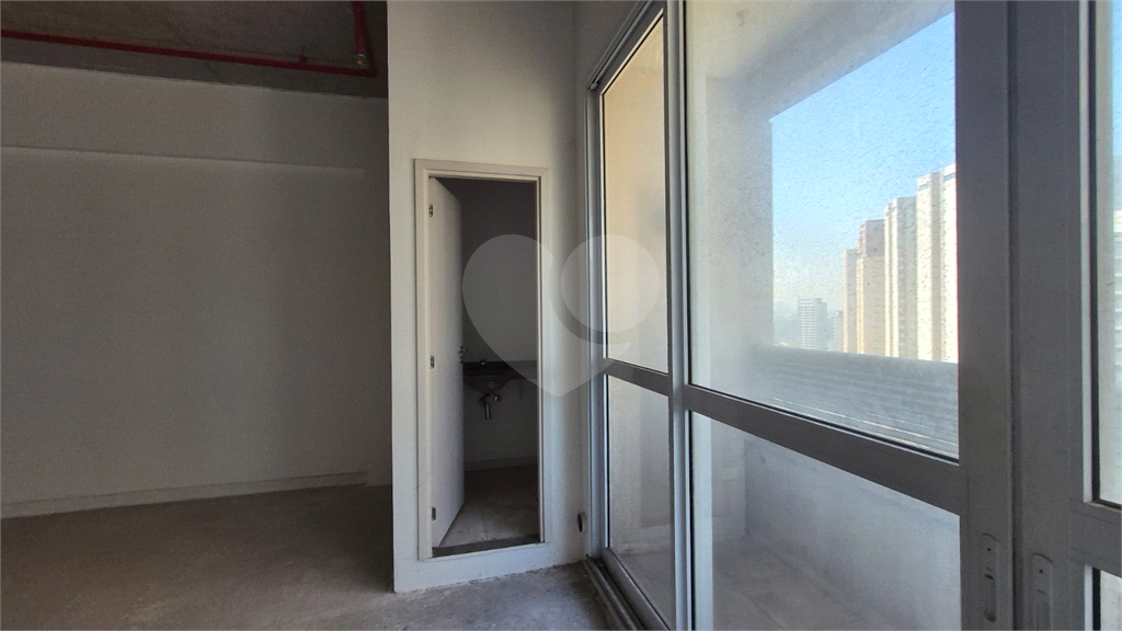 Salas Comercial BARUERI