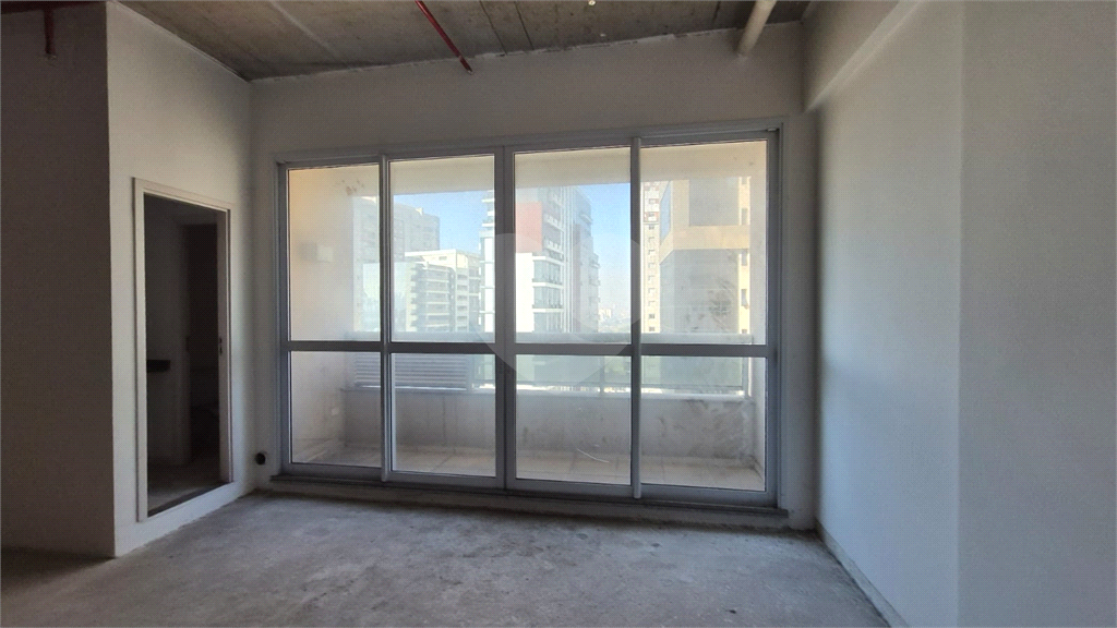 Salas Comercial BARUERI