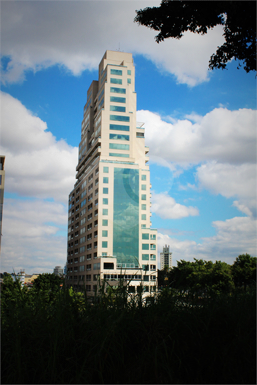 Salas Comercial BARUERI