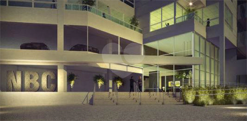 Salas Comercial BARUERI