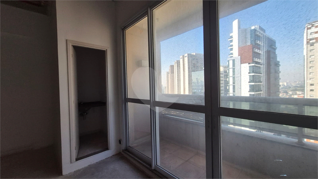 Salas Comercial BARUERI