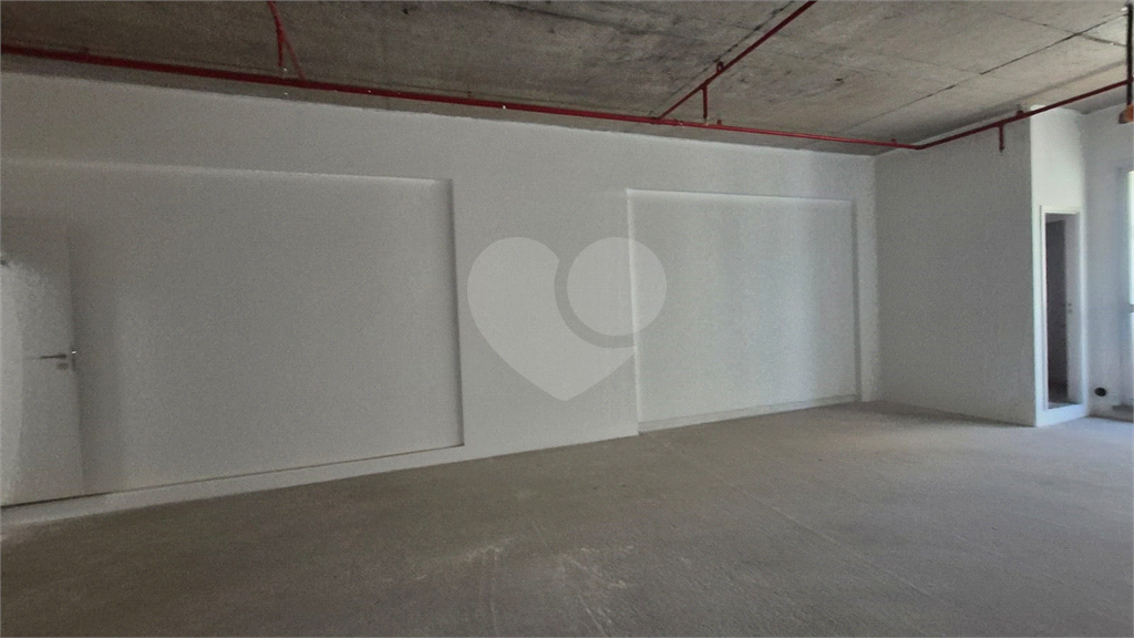 Salas Comercial BARUERI