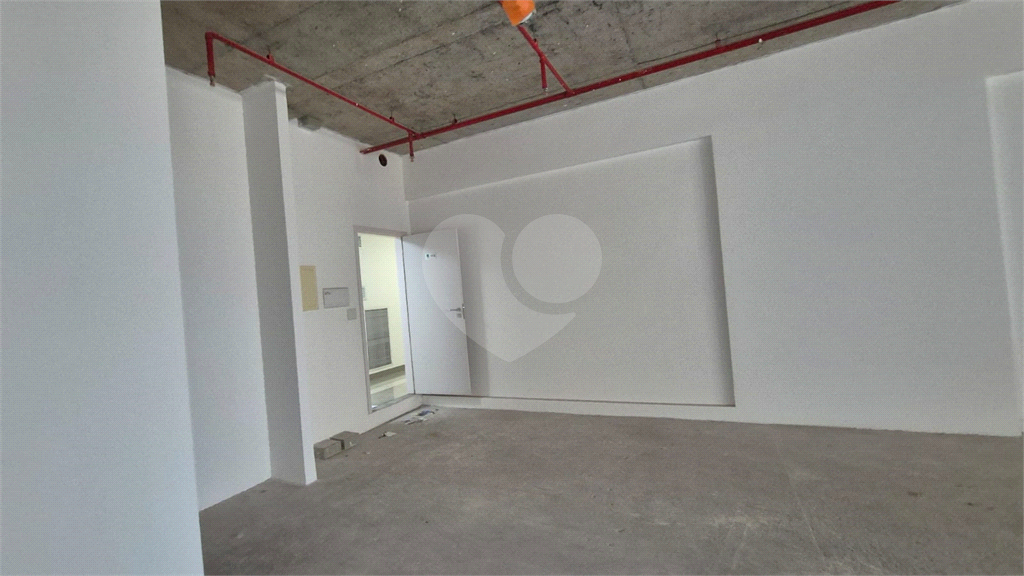 Salas Comercial BARUERI