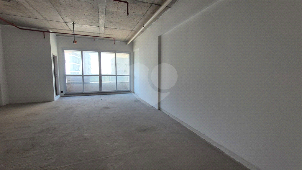 Salas Comercial BARUERI