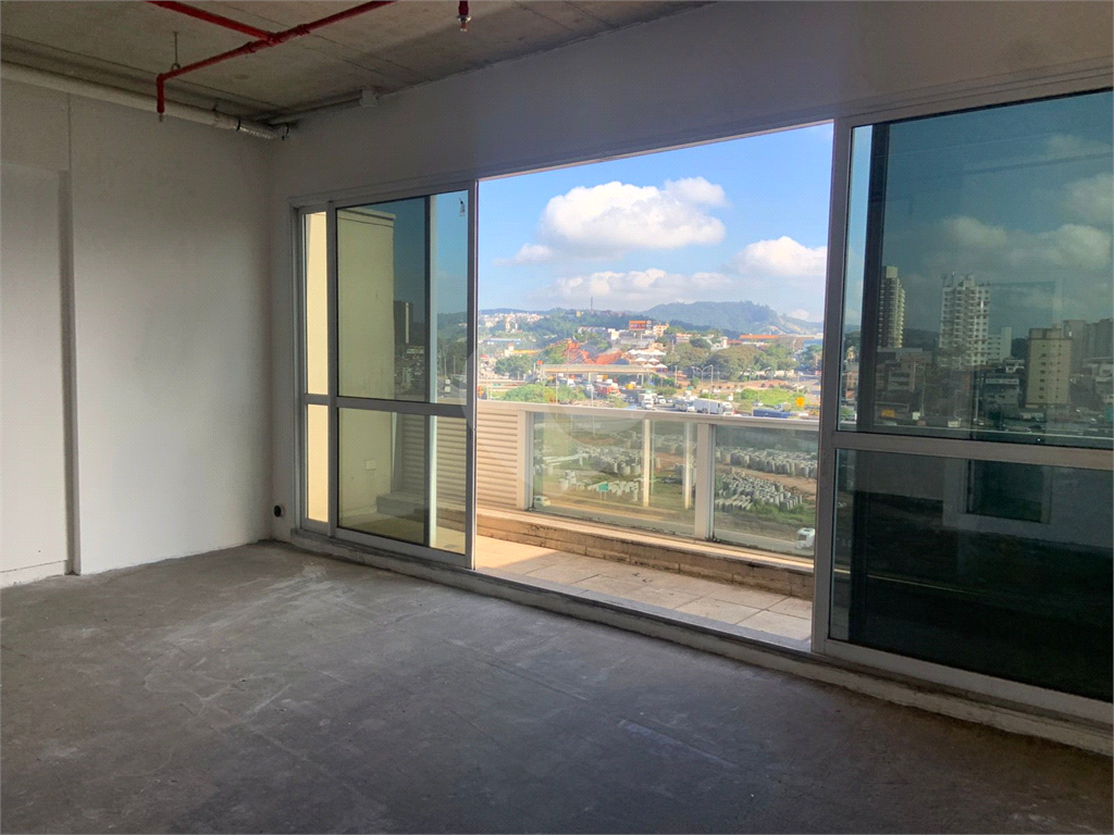 Salas Comercial ALPHAVILLE