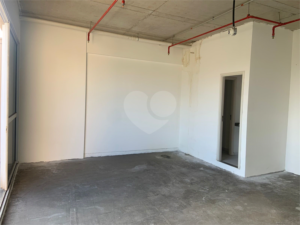 Salas Comercial ALPHAVILLE
