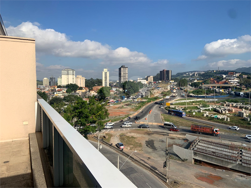 Salas Comercial ALPHAVILLE
