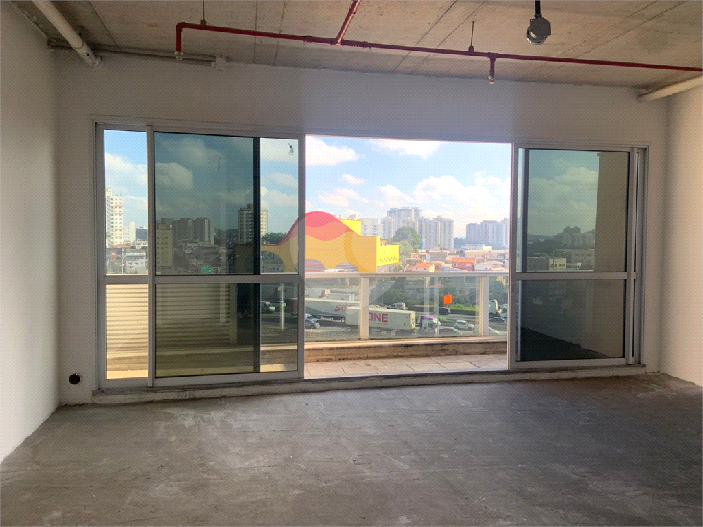 Salas Comercial ALPHAVILLE