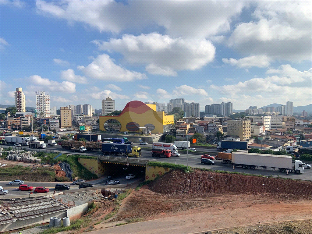 Salas Comercial ALPHAVILLE
