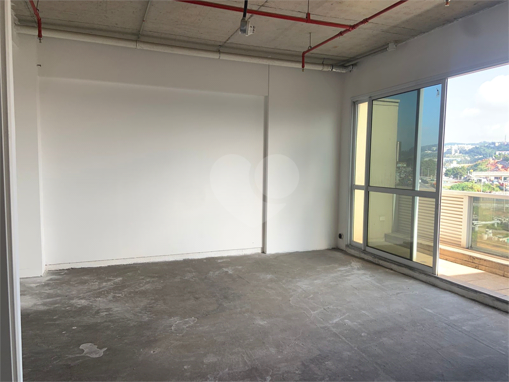 Salas Comercial ALPHAVILLE
