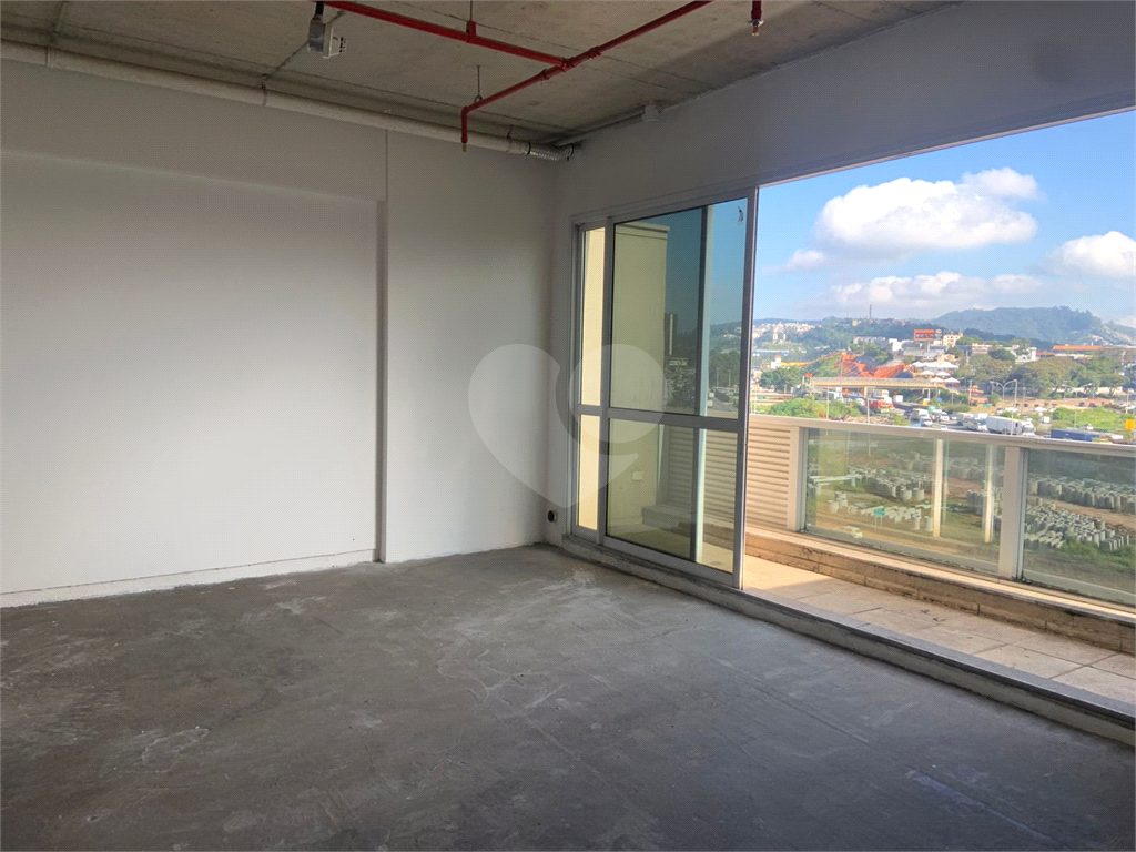 Salas Comercial ALPHAVILLE