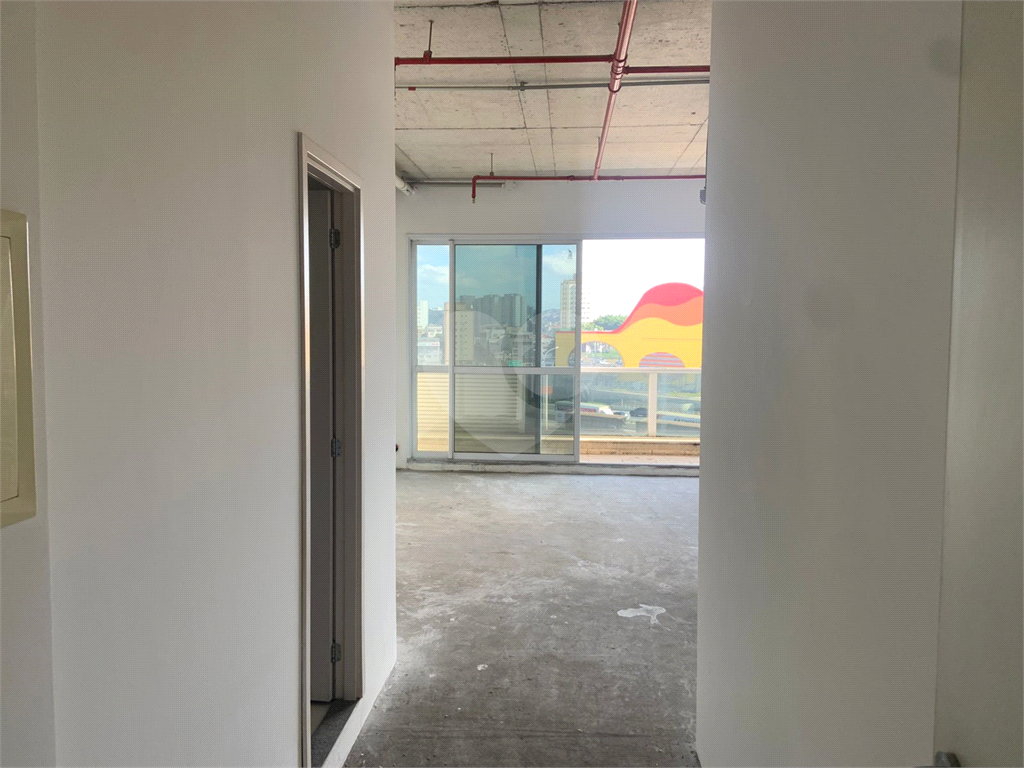 Salas Comercial ALPHAVILLE