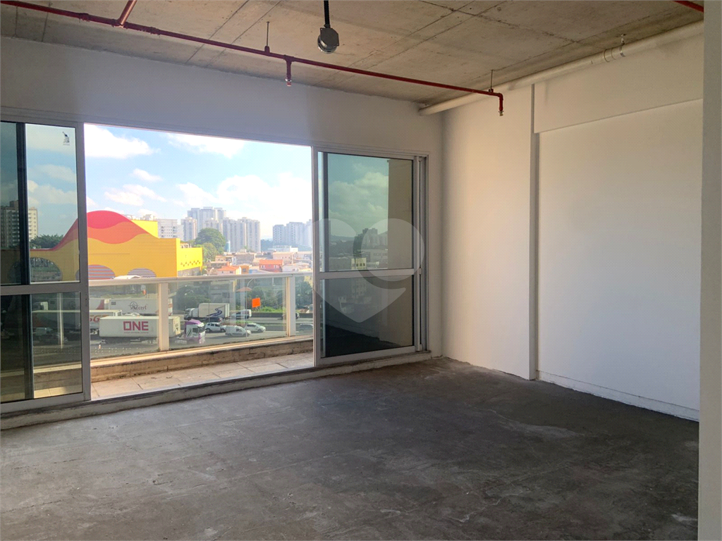 Salas Comercial ALPHAVILLE
