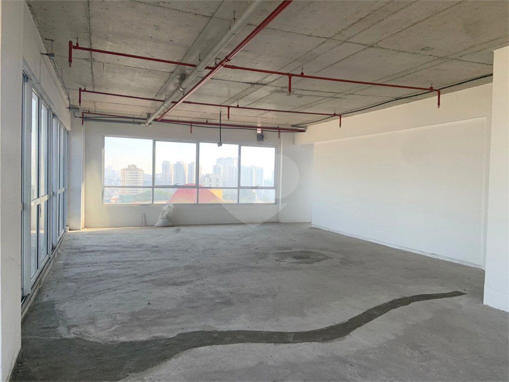 Salas Comercial ALPHAVILLE