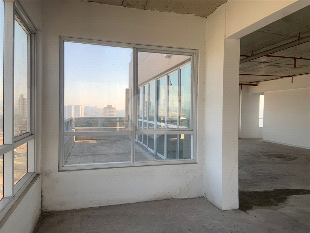 Salas Comercial ALPHAVILLE