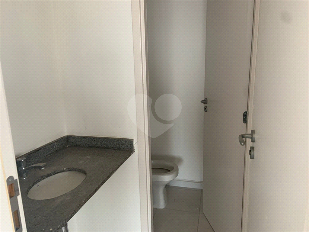 Salas Comercial ALPHAVILLE