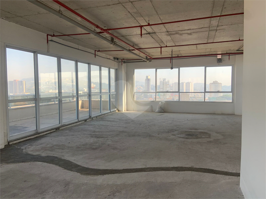 Salas Comercial ALPHAVILLE