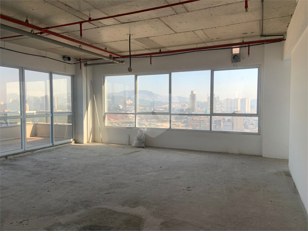 Salas Comercial ALPHAVILLE
