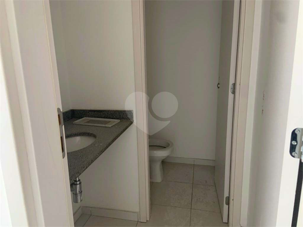 Salas Comercial ALPHAVILLE