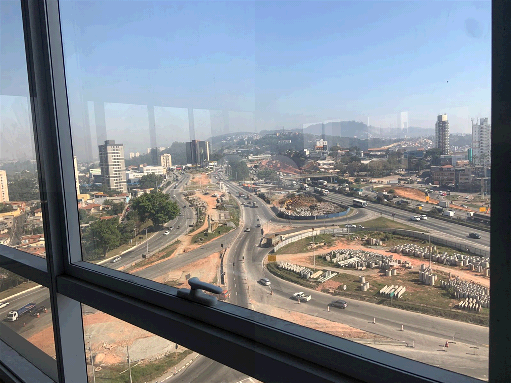 Salas Comercial ALPHAVILLE