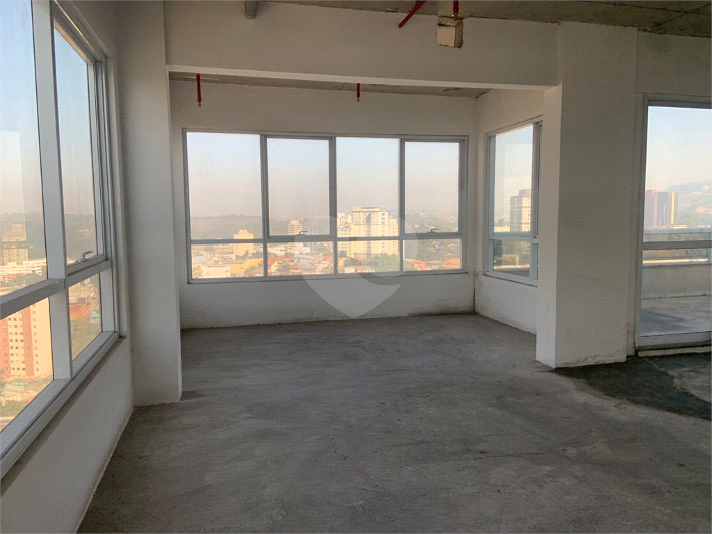 Salas Comercial ALPHAVILLE