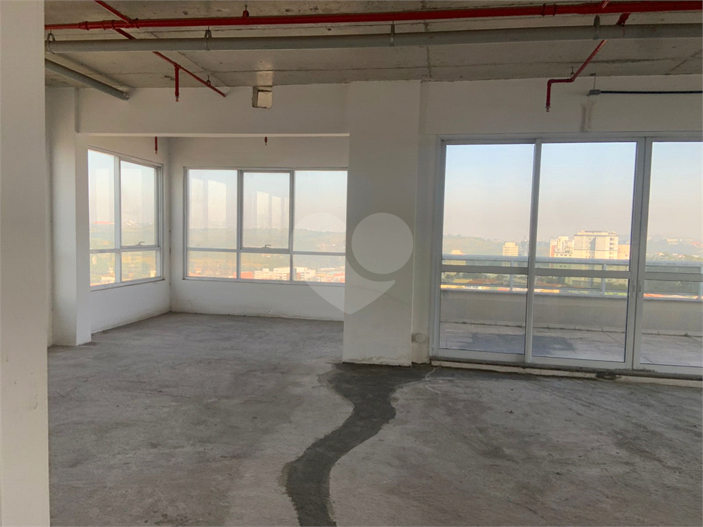 Salas Comercial ALPHAVILLE
