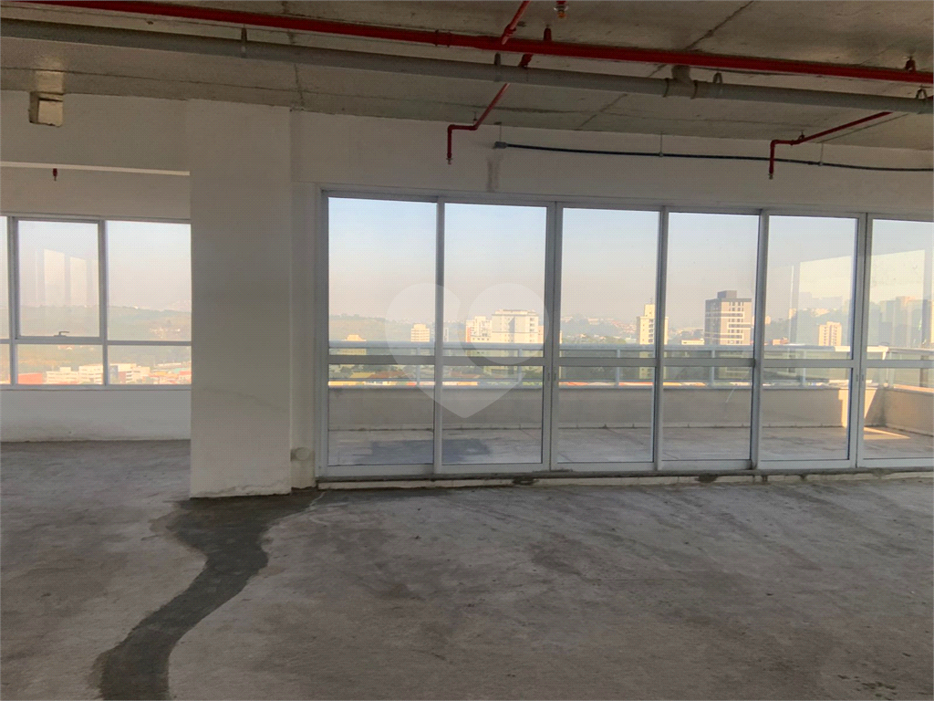 Salas Comercial ALPHAVILLE