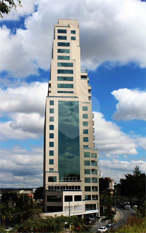 Salas Comercial ALPHAVILLE