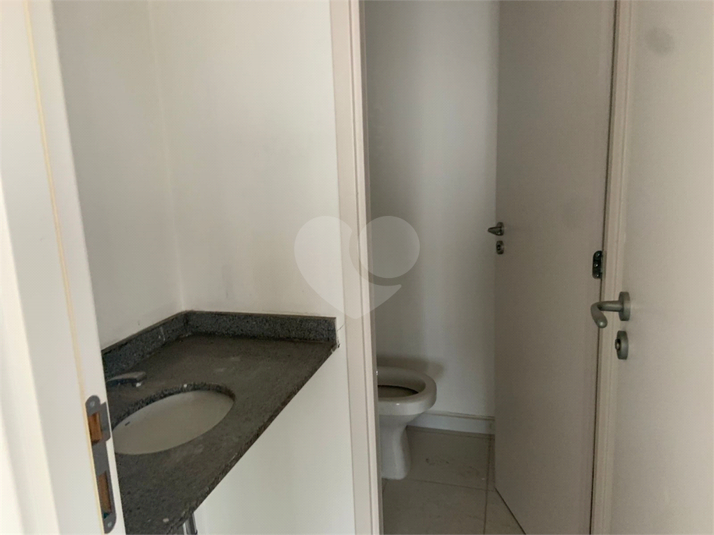 Salas Comercial ALPHAVILLE