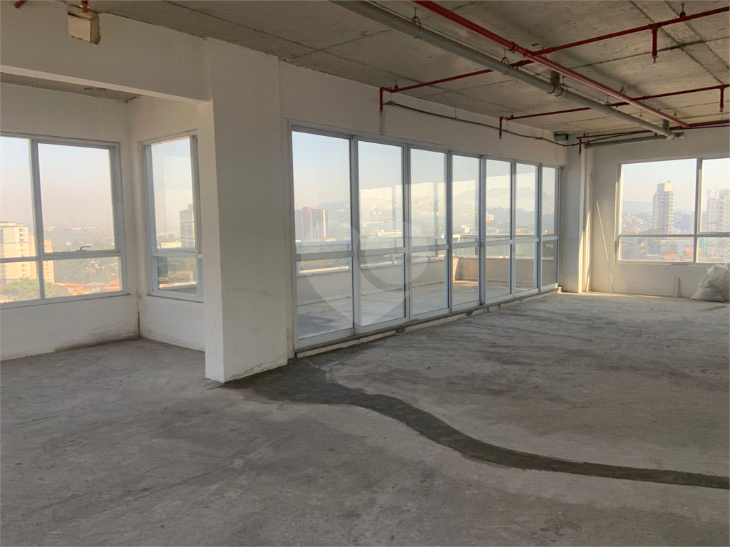 Salas Comercial ALPHAVILLE