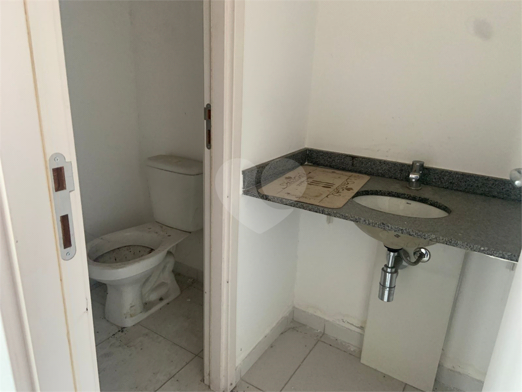 Salas Comercial ALPHAVILLE