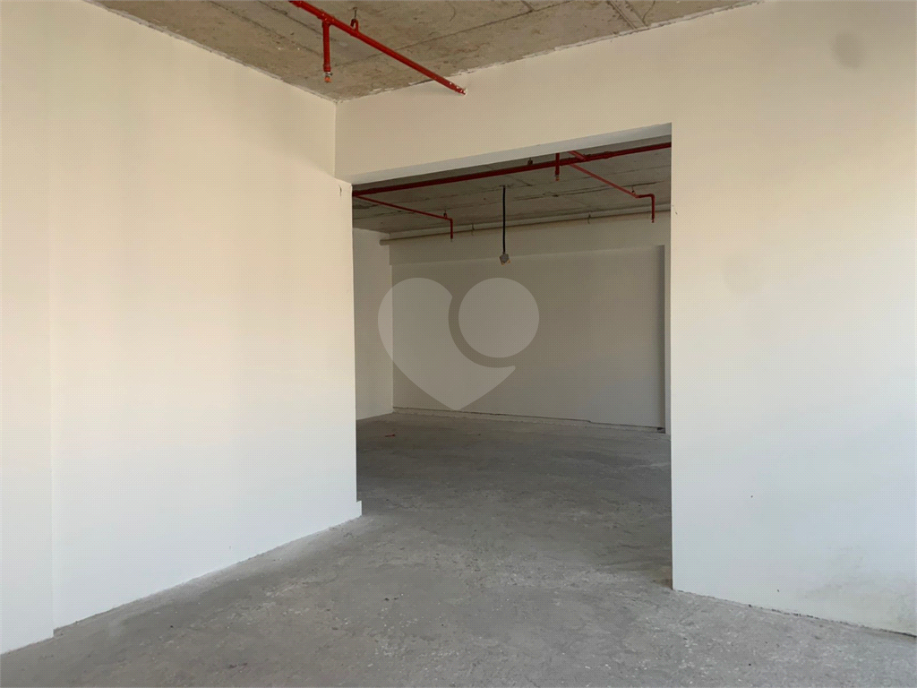 Salas Comercial ALPHAVILLE