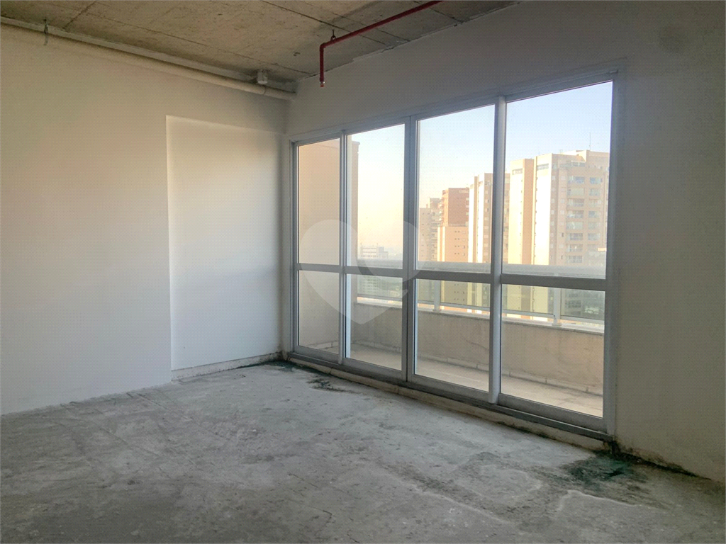 Salas Comercial ALPHAVILLE