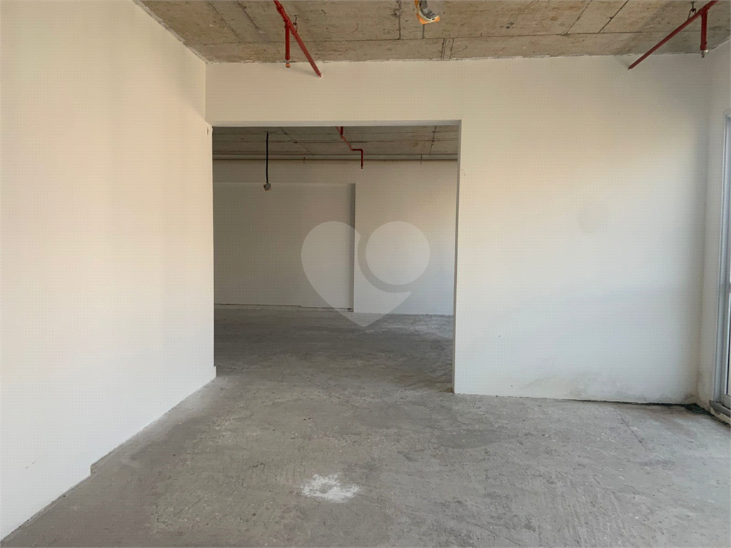 Salas Comercial ALPHAVILLE