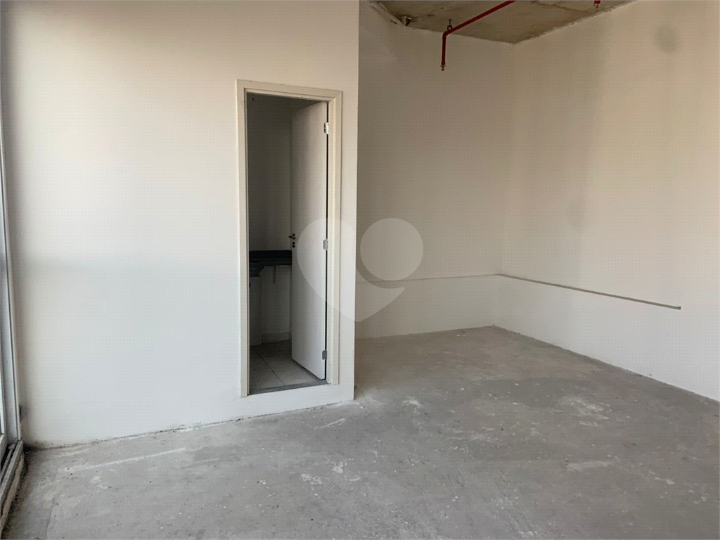 Salas Comercial ALPHAVILLE